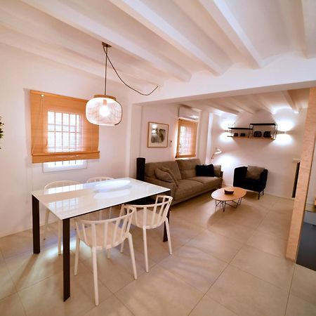 Casablanca Apartment Javea Exterior photo