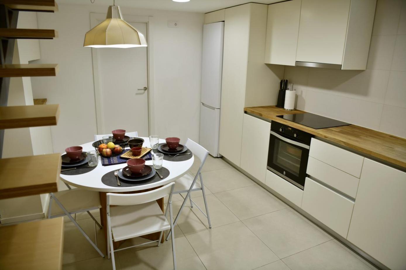 Casablanca Apartment Javea Exterior photo