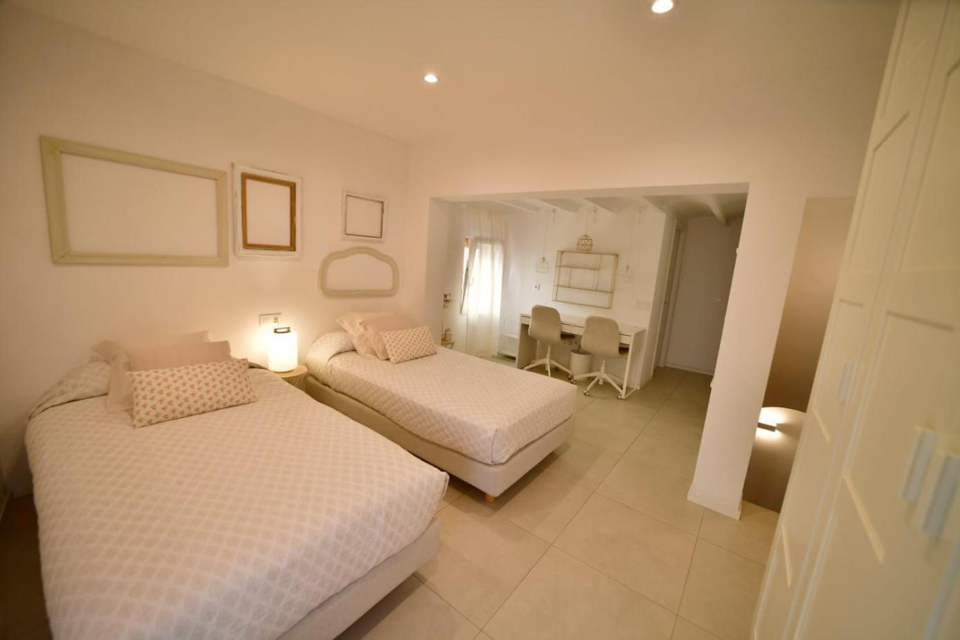 Casablanca Apartment Javea Exterior photo