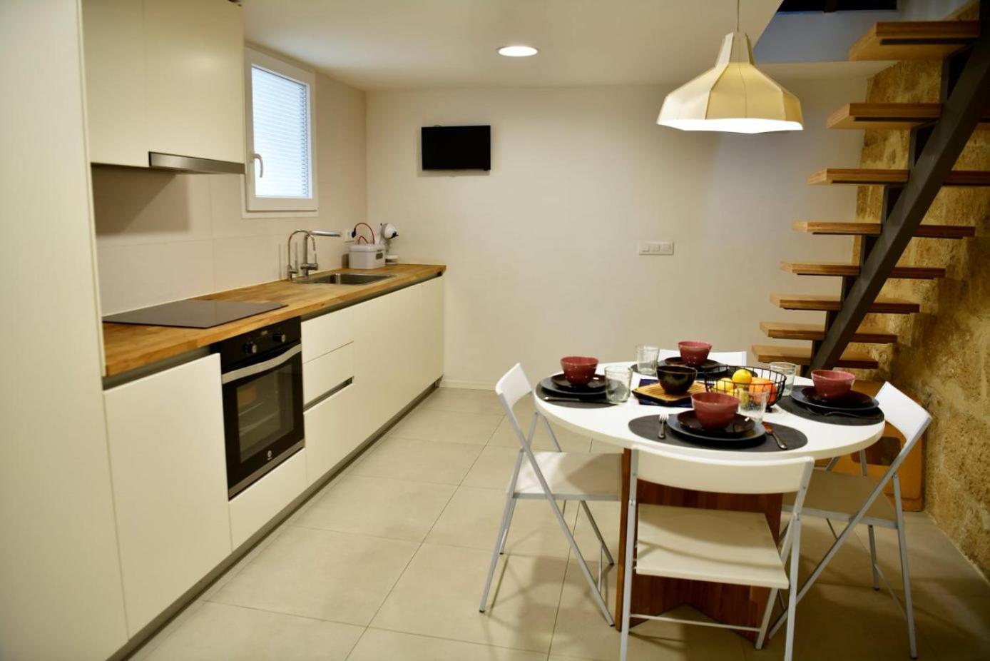 Casablanca Apartment Javea Exterior photo