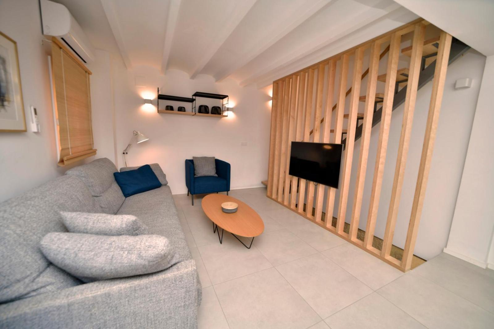Casablanca Apartment Javea Exterior photo